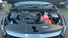 Kia Sportage 1.6T GDi HEV 3 5dr Auto Hybrid Estate